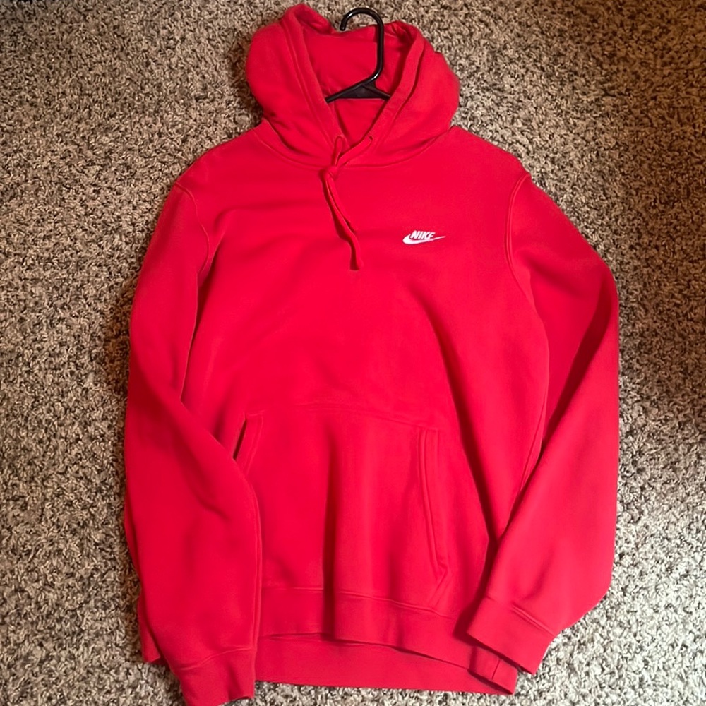 Nike Medium Hoodie